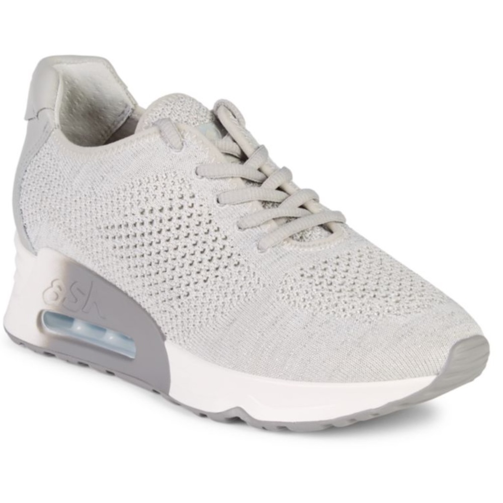 ASH Lucky Low-Cut Sneakers